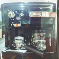 قهوه ساز دلونگی s410