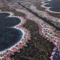 سوسنگرد روستای جلالیه جنوبی