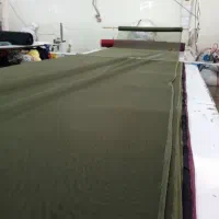 کارگر ساده آقا و بسته بند خانم