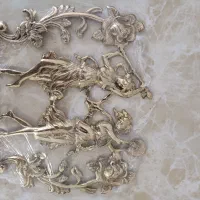 دنیای برنز الماس