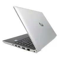 hp 450