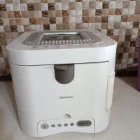 سرخ کن کنوود