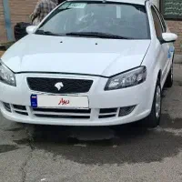 راناپلاس موتورتیوفایو پلاس مدل 1404