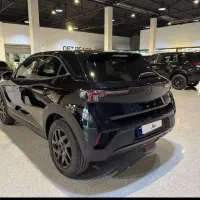 اوپل موکا توربو 1.2