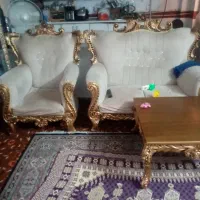 مبل سلطنتی ۷ نفره