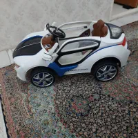 ماشین شارژی اورجینال