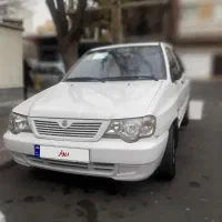 ۱۱۱ در حد صفر مدل ۹۸