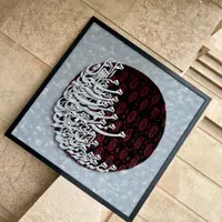 تابلو هیچ|تابلو، نقاشی، عکس|کرمانشاه, |دیوار