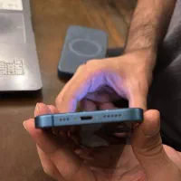 گوشی iPhone 13 128 CH تمیز و بدون خط و خش|موبایل|تهران, فلسطین (میدان انقلاب)|دیوار