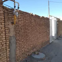 زمین ساختمانی به متراژ106متر