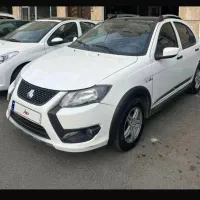 کوئیک ۱۴۰۳با رینگ فول جی ایکس ار