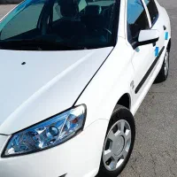 رانا lx مدل ۹۸ کم کار استثنایی|خودرو سواری و وانت|میاندوآب, |دیوار