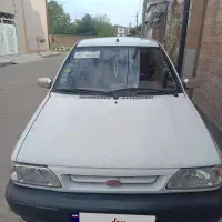 پراید131 مدل94 دوگانه فابریک|خودرو سواری و وانت|فاضل آباد, |دیوار