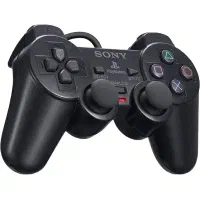دسته ps2