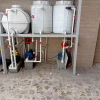 لوله کشی ساختمان