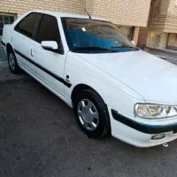 پارس مدل ۹۵دوگانه کارخانه|خودرو سواری و وانت|اردبیل, |دیوار