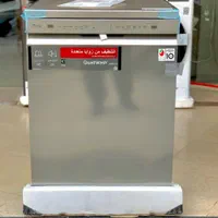 ماشین ظرفشویی LG  مدل 512