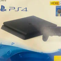 ps4  اسلیم|کنسول، بازی ویدئویی و آنلاین|شیراز, ریشمک|دیوار