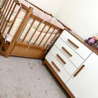 فروش فوری زیر قیمت خرید|اسباب و اثاث بچه|اراک, |دیوار