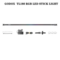 نور باتومی گودوکس Godox TL 180 RGB|دوربین عکاسی و فیلم‌برداری|تهران, فردوسی|دیوار