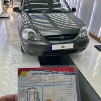 ریو استثنایی 90 بدون رنگ