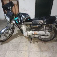 هوندا مزایده  مدل 87