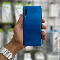 A50 سامسونگ