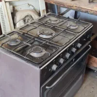 گاز|اجاق گاز و لوازم برقی پخت‌وپز|شادگان, |دیوار