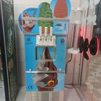 دستگاه بستنی ساز