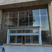 فروش ۱۰۰ متر تجاری بر۱۰ مرکز بازار گنبد سقف آزاد