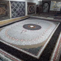 قالی ۱۲ متری