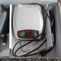 دستگاه سوهان برقی