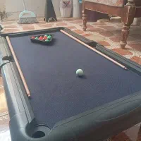 میز بلیارد