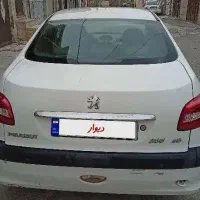 206 sd tu5 مدل 93