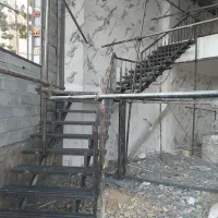 جوشکاری . ساخت . نصب . تعمیرات|خدمات پیشه و مهارت|مراغه, |دیوار