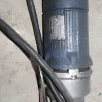 قیچی برقی2.8