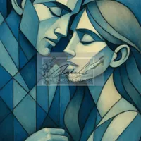 سفارش تابلو نقاشی، کوبیسم|تابلو، نقاشی، عکس|تهران, سیدخندان|دیوار
