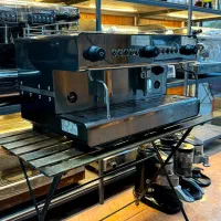 دستگاه اسپرسوساز ایبریتال لانا مدل ۲۰۱۶|کافی‌شاپ و رستوران|کرمانشاه, |دیوار