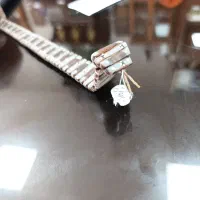 تسبیح هسته خرما کد 505