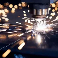 خدمات برش لیزر فایبر  فرا لیزر