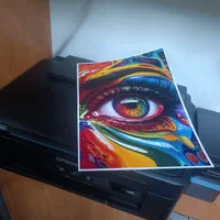 پرینتر Epson l220|پرینتر، اسکنر، کپی، فکس|تهران, خرمشهر|دیوار