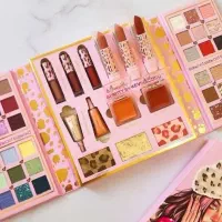 حراج لوازم آرایشی بهداشتی بعلت جنگ می‌خوام جمع کنم