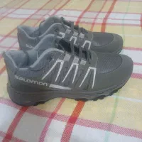 کفش کتونی دور دوز نو آکبند سایز ۴۳