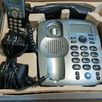 گوشی تلفن|تلفن رومیزی|مشهد, جاهد شهر|دیوار