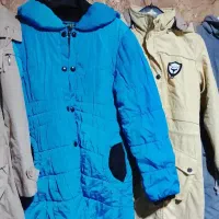 کاپشن و پالتوقوچان|لباس|قوچان, |دیوار