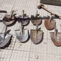 بیل و کلندو... ارزان