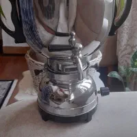 سماور کاملا نو