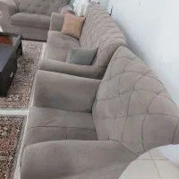 بندرانزلی مبل ۷نفره چستر