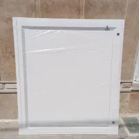 دریچه بازدید تاسیسات|مصالح و تجهیزات ساختمان|هشتگرد, شهرک راه آهن|دیوار