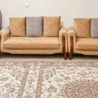 مبل ۷نفره